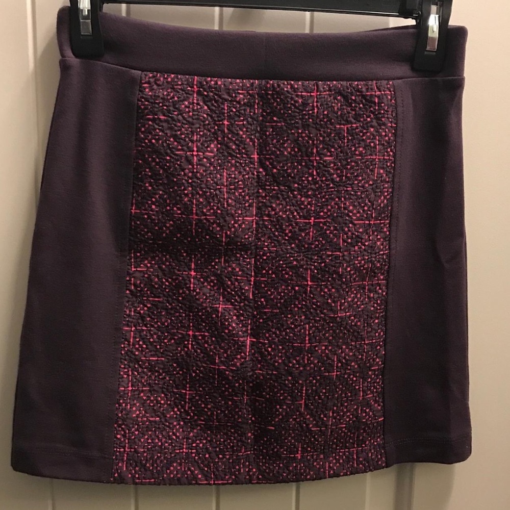American Eagle mini skirt